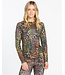 Volcom Womens V-Science Crew