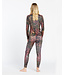 Volcom Womens V-Science Crew