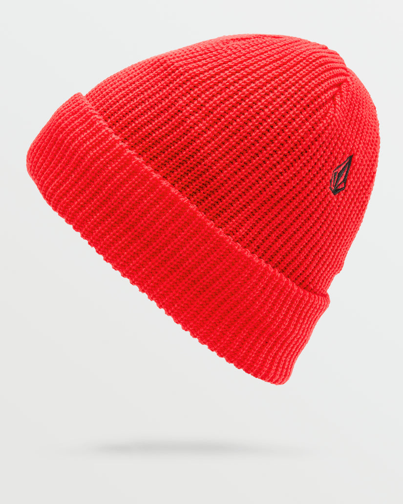 帽子 the virgins soft wool beanie Sweep Lined Beanie - 701 Cycle and Sport