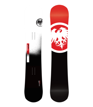 Never Summer Industries Men’s 2025 Proto Synthesis