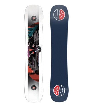 Never Summer Industries Men’s 2025 Proto Slinger