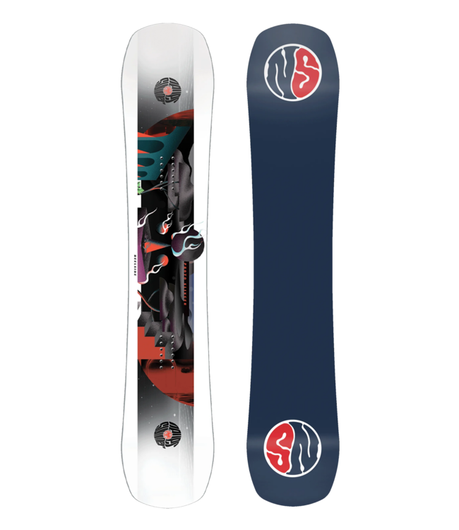 Never Summer Industries Men’s 2025 Proto Slinger