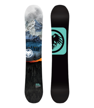 Never Summer Industries Men’s 2025 Snowtrooper Snowboard Never Summer Industries Men’s 2025 Snowtrooper Snowboard