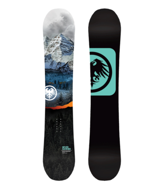 Never Summer Industries Men’s 2025 Snowtrooper