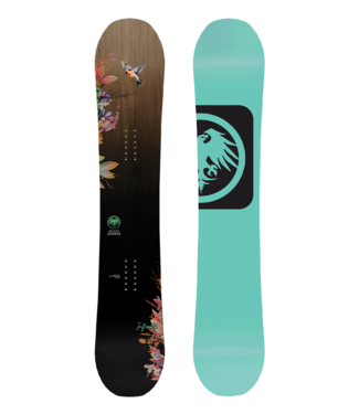 Never Summer Industries Women’s 2025 Infinity