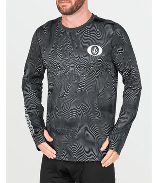 Volcom Men's V-Science Crew