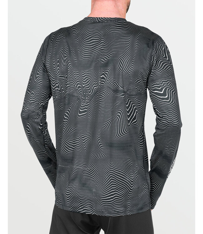 Volcom Men's V-Science Crew