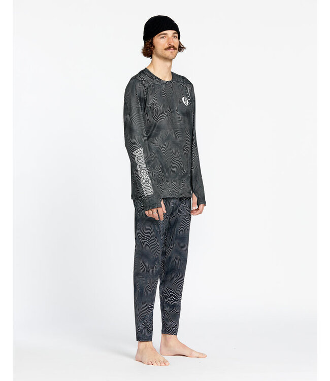 Volcom Men's V-Science Crew