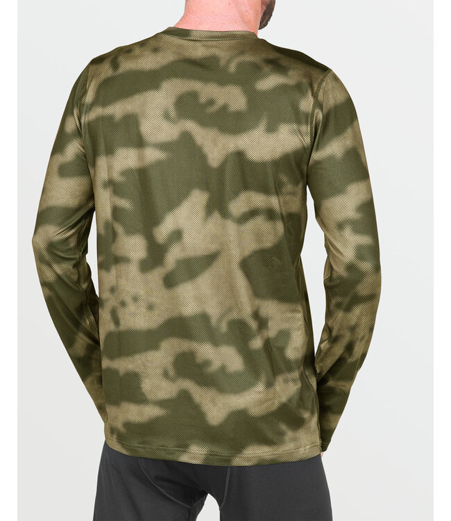 Volcom Men's V-Science Crew