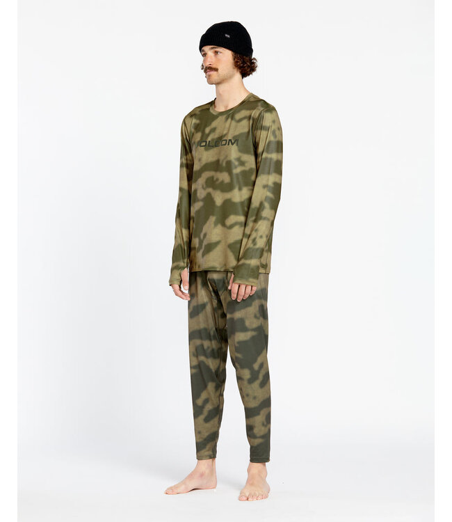 Volcom Men's V-Science Crew