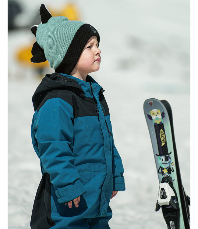 Volcom Kid's Snow Creature Beanie O/S