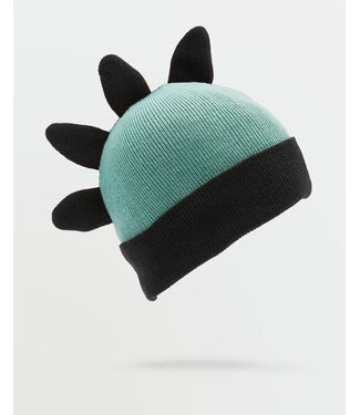 Volcom Kids' Snow Creature Beanie O/S
