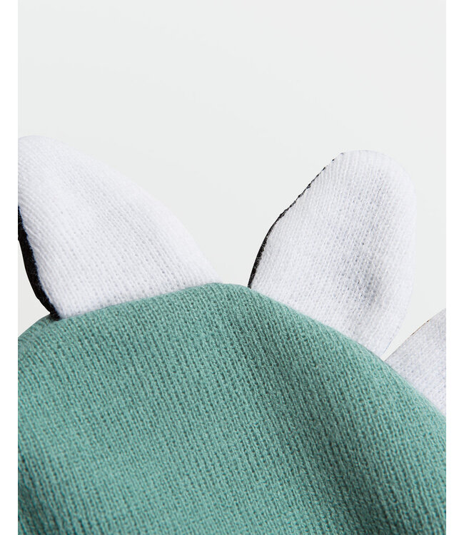 Volcom Kid's Snow Creature Beanie O/S