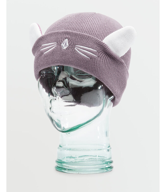 Volcom Kid's Snow Creature Beanie O/S