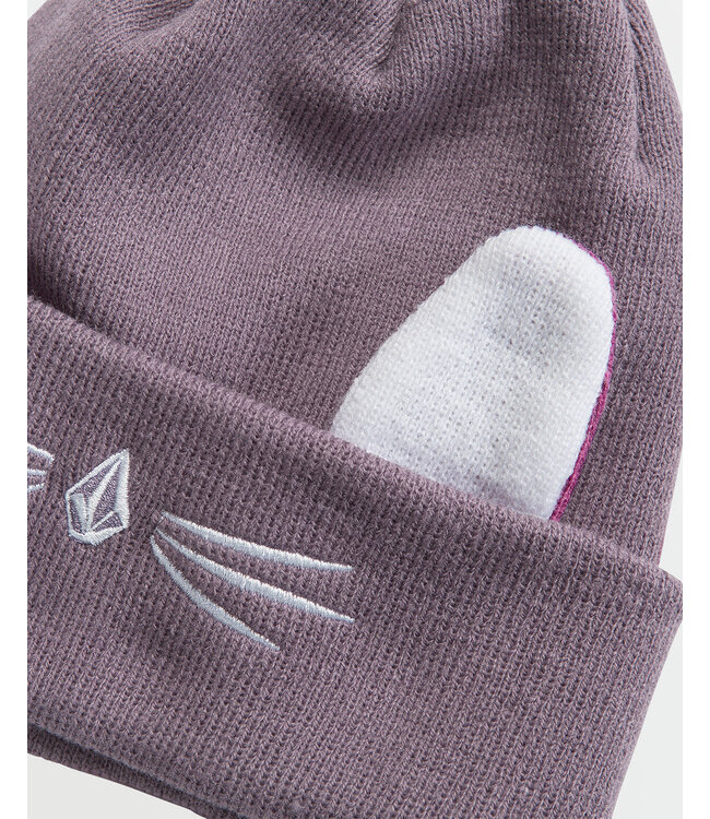 Volcom Kid's Snow Creature Beanie O/S