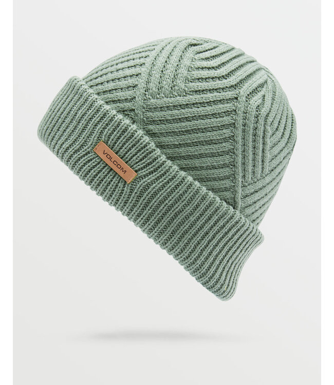 Volcom Stone Knit Beanie O/S