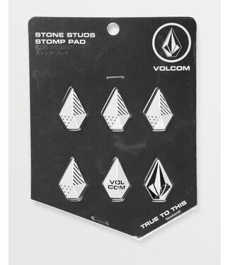 Volcom Stone Studs Stomp