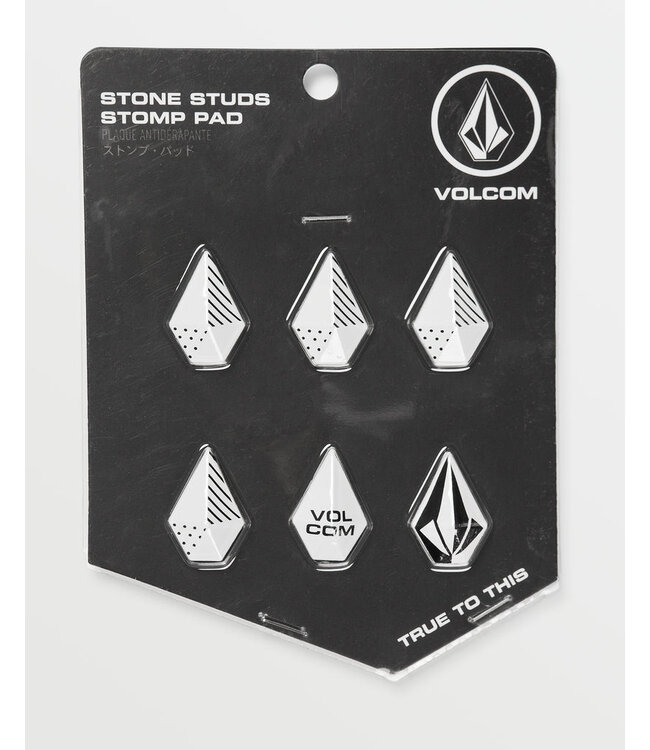 Volcom Stone Studs Stomp
