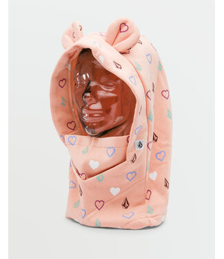 Volcom Kids Snow Creature Hood Thingy O/S