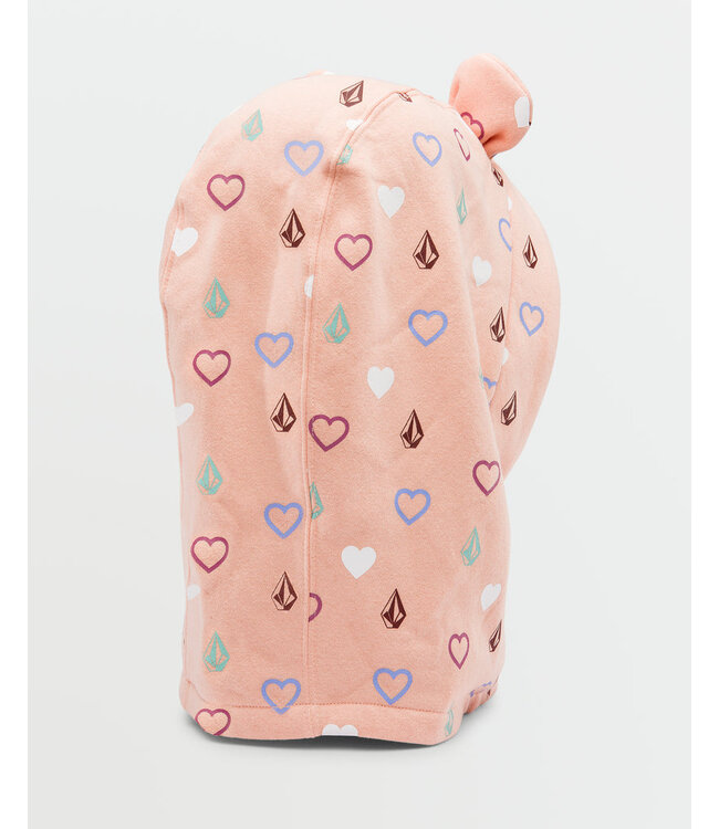 Volcom Kid's Snow Creature Hood Thingy