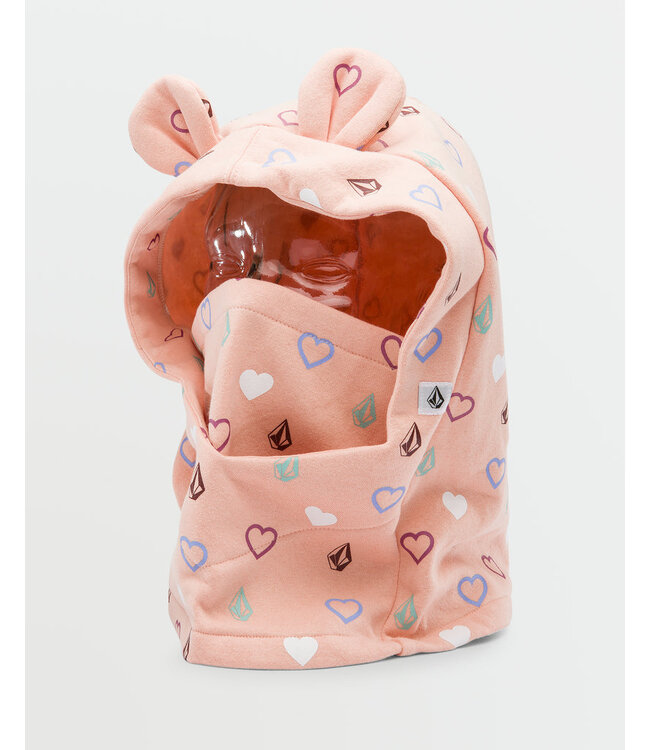 Volcom Kid's Snow Creature Hood Thingy