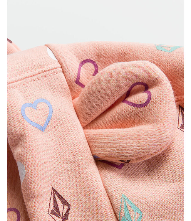 Volcom Kid's Snow Creature Hood Thingy