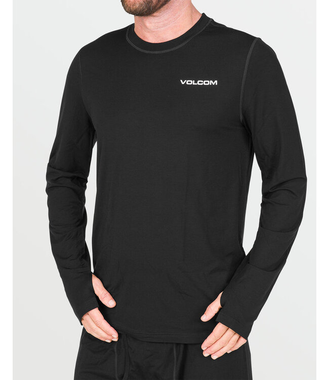 Volcom Men's Merino Blend Crew