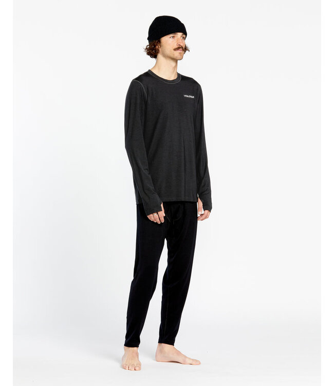 Volcom Men's Merino Blend Crew