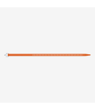 Union Rubber Splitboard Strap Orange