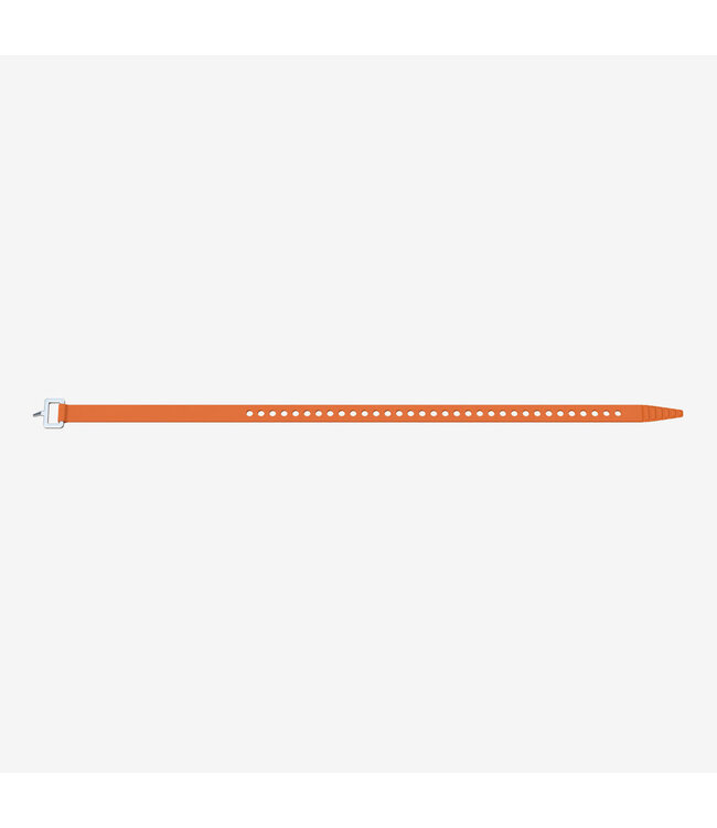 Union Rubber Splitboard Strap Orange