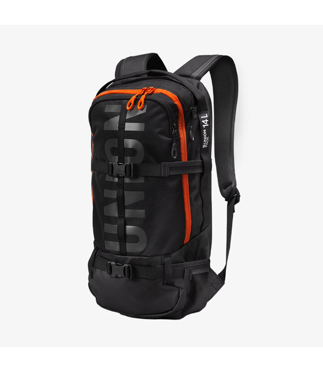 Union Resort Pack