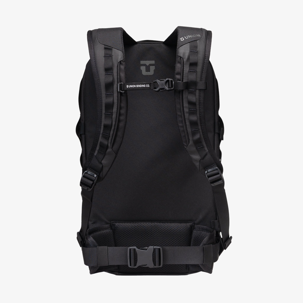 Union Resort Pack Backpack - 701 Cycle and Sport