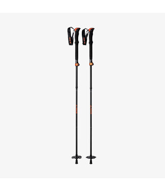 Union Alum Touring Pole (110-135 cm)