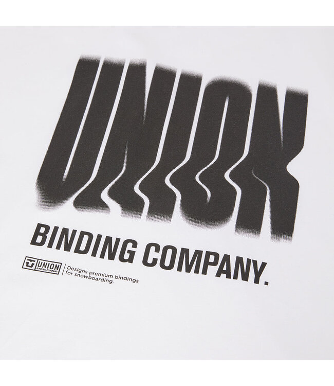 Union Long Sleeve Tee Shirt