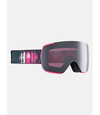 Anon M5S Goggles + Bonus Lens + MFI® Face Mask