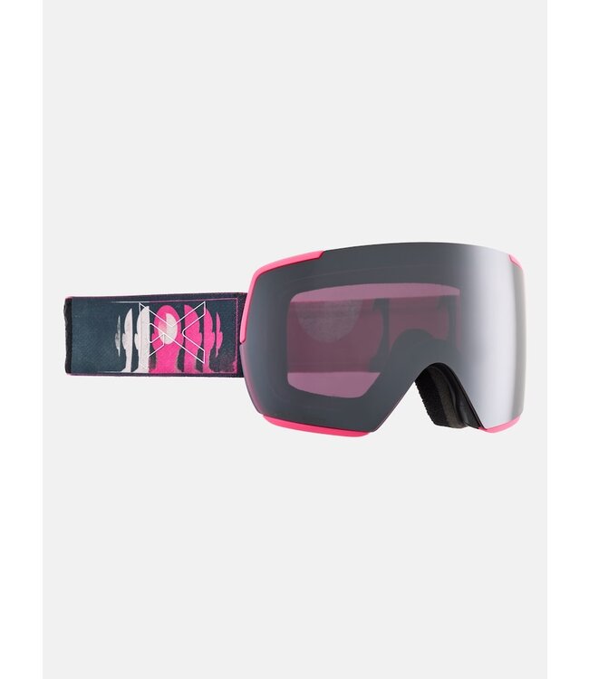 Anon M5S Goggles + Bonus Lens + MFI® Face Mask