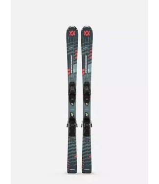 Volkl Peregrine  Jr. 4.5 VMotion Skis