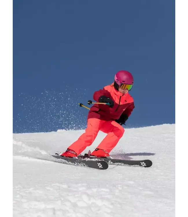 Völkl Peregrine  Jr. 4.5 VMotion Skis