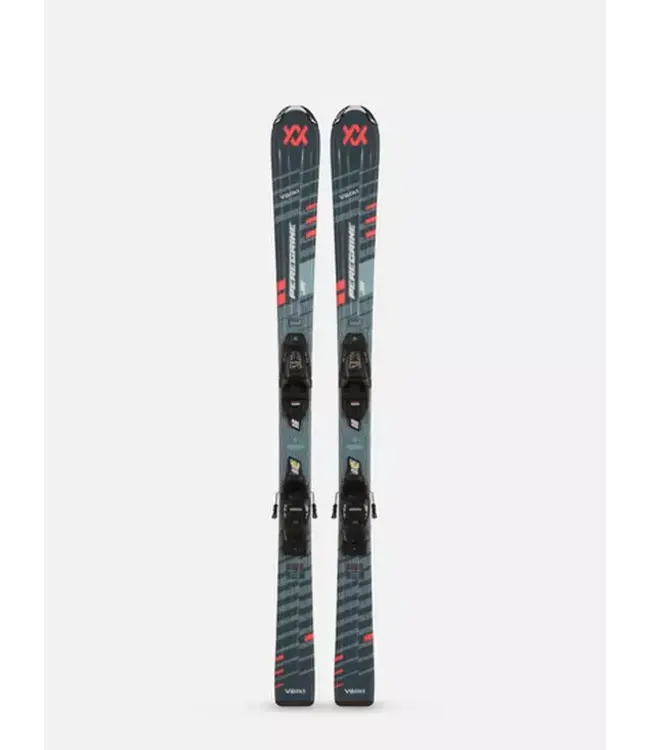Volkl Peregrine Jr. 7.0 VMotion Ski