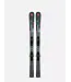 Volkl Peregrine Jr. 7.0 VMotion Ski