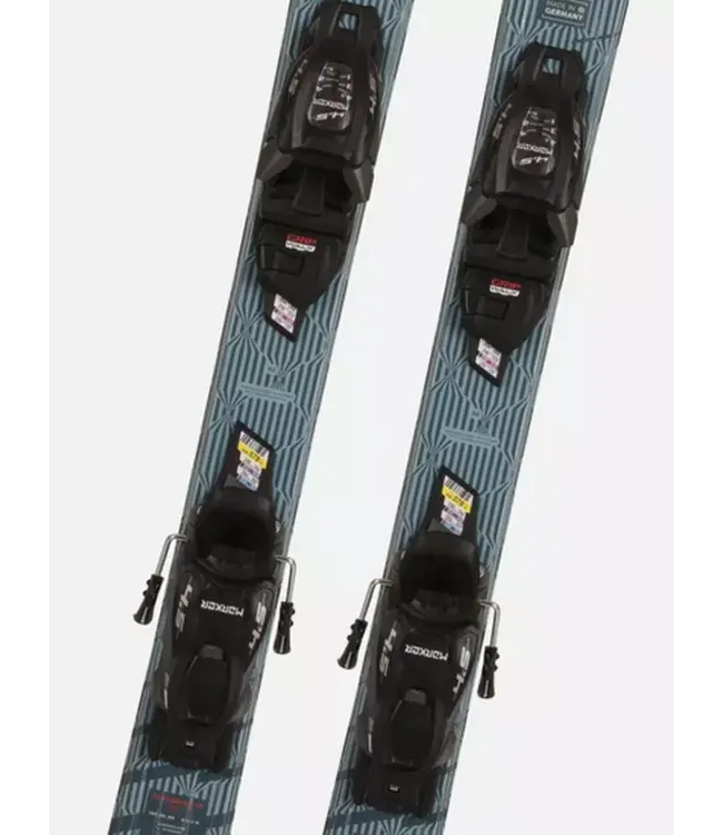 Völkl Peregrine Jr. 7.0 VMotion Ski