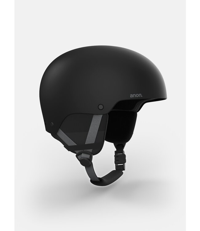 Anon Kids' Rime 3 Ski & Snowboard Helmet