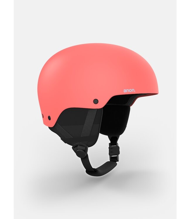 Anon Kids' Rime 3 Ski & Snowboard Helmet