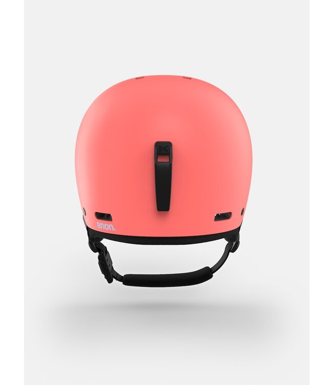 Anon Kids' Rime 3 Ski & Snowboard Helmet