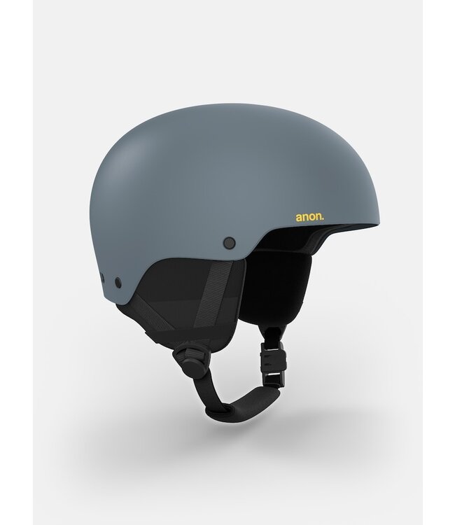 Anon Kids' Rime 3 Ski & Snowboard Helmet