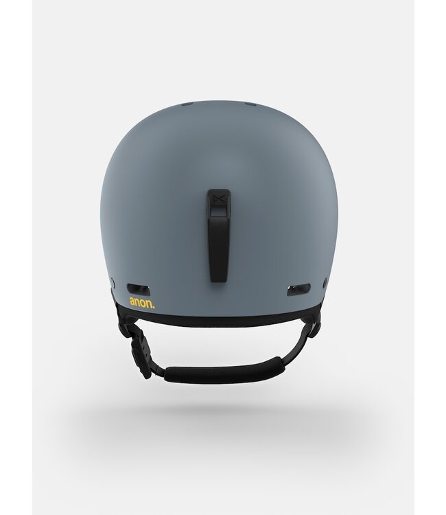 Anon Kids' Rime 3 Ski & Snowboard Helmet