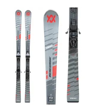 Volkl - 701 Cycle and Sport Volkl - 701 Cycle and Sport
