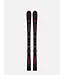 Volkl 2025 Flair Jr Skis ​+ vMotion 4.5 Jr Bindings
