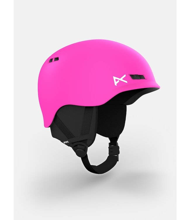 Anon Kids' Burner Ski & Snowboard Helmet