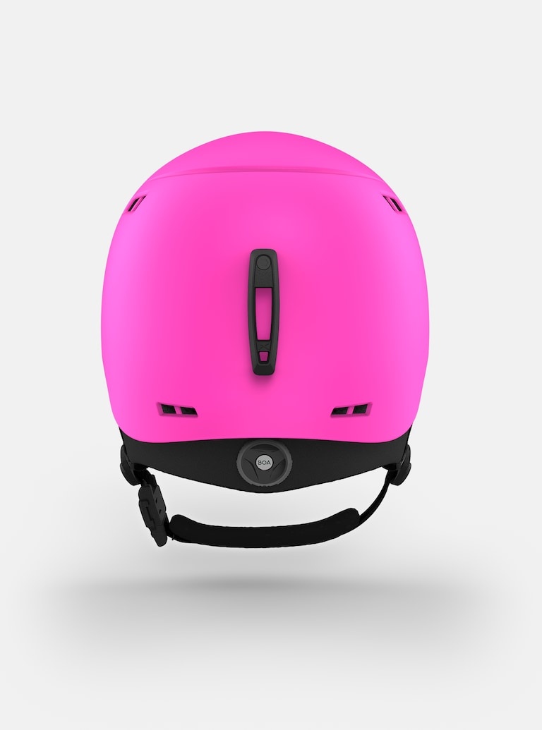 Kids' Anon Burner Ski & Snowboard Helmet 701 Cycle and Sport